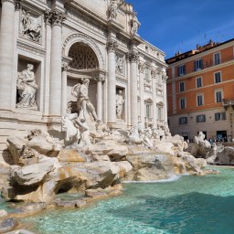 An Unforgettable Trip: Celebrating Our 30th Anniversary in Italy