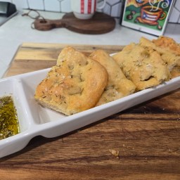 Good Things Take Time: Lessons from Making Gelato and Bread at Home